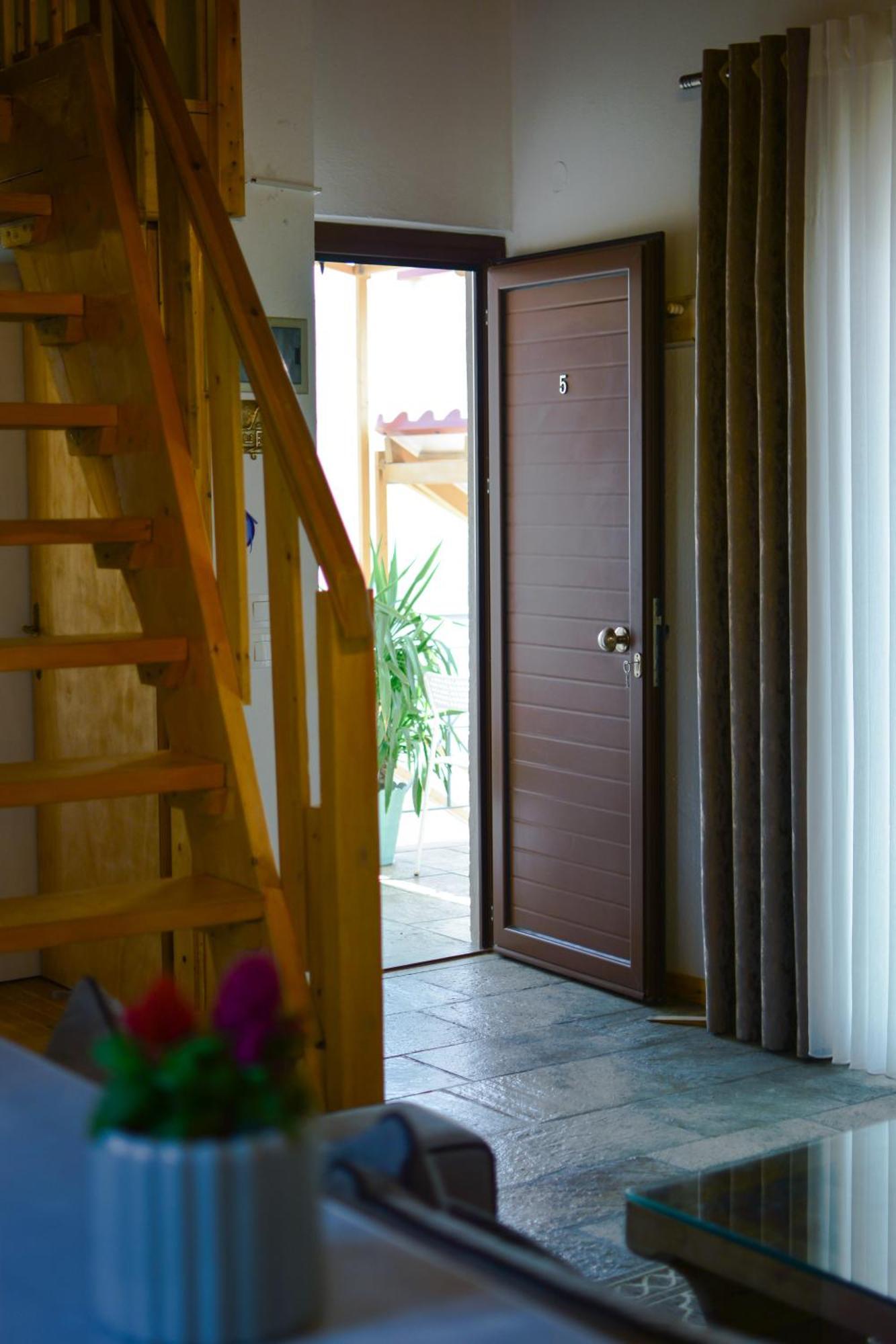 Aura Skiathos Exteriör bild
